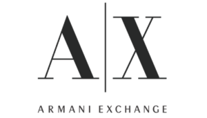Armani Exchange Logo