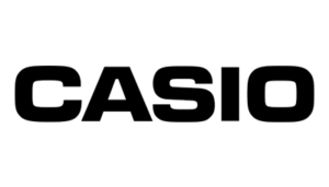 Casio Logo