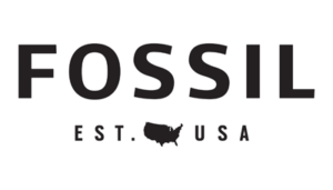 Fossil Logo