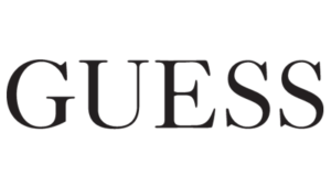 Guess Logo