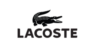 Lacoste Logo