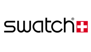 Swatch Logo